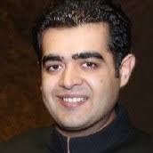 Athar Raza Email & Phone Number