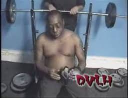 The tricky part is that when you say how much do you weigh?, you could be talking about weight or you could be talking about. Beetlejuice Weightlifting Video Dailymotion