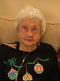 Obituary information for Martha Gene Williams