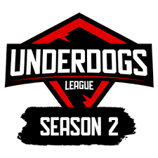Viele von euch haben uns mitgeteilt, dass sie sich bei matches benachteiligt fühlen, wenn mitspieler im team eine niedrige trophäenzahl haben. Underdogs League Season 2 Division A Liquipedia Dota 2 Wiki