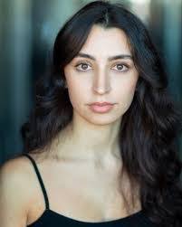 Emily Goodenough's Instagram, Twitter & Facebook