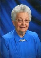 VERA EASTMAN Obituary (2016)