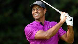 Playing 26 Holes On Saturday Takes Its Toll On Tiger Woods Back At 2020 Masters Golf Channel