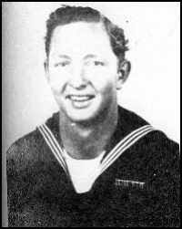 Patrick Marvin Chastain Sr. (1925-1989)