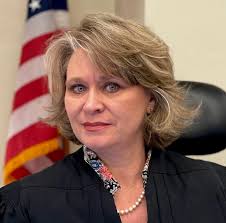 Candidate Q&A: Landee Holloway running for Justice of the Peace, Dept. 2