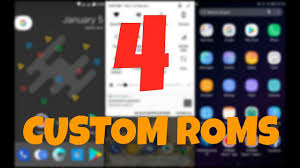 Samsung sm j200g flash file. 4 Best Custom Roms For 2018 Samsung Galaxy J7 5 Gadget Mod Geek