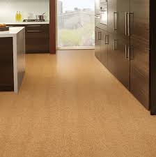 Aronson S Floor Covering Residential Kitchen Installation Cork Flooring Kitchen Installation Cork Flooring Floor Coverings