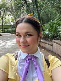 My favorite Disney bound to date! So perfect for animal kingdom!!