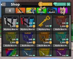 How to farm coins in murder mystery 2! Crates Murder Mystery 2 Wiki Fandom