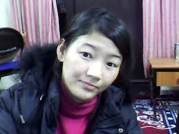 Tibet Telegraph: MEMORIES WITH THE YOUNG SHRUBS AT UPPER TCV