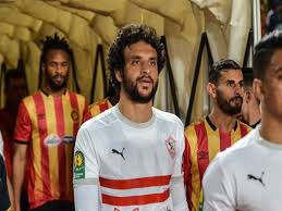 إصابة محمود علاء في مباراة الزمالك وإنبي. Ø£ÙˆÙ„ ØªØ¹Ù„ÙŠÙ‚ Ù…Ù† Ø§Ù„Ø²Ù…Ø§Ù„Ùƒ Ø¹Ù„Ù‰ Ø¥ØµØ§Ø¨Ø© Ù…Ø­Ù…ÙˆØ¯ Ø¹Ù„Ø§Ø¡ Ù…ØµØ±Ø§ÙˆÙ‰