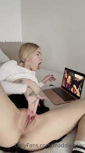 Maddie Grey - Thothub