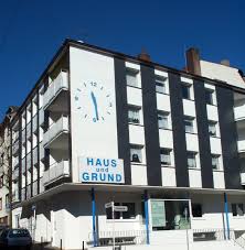 In berlin haus & grund ist eine starke und aktive gemeinschaft! Haus Grund Wuppertal Und Umland Vormals Elberfeld Von 1880 E V