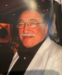 Robin Bosco Obituary