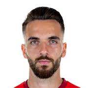 Kenan Karaman Fifa 21 Fifa Futhead