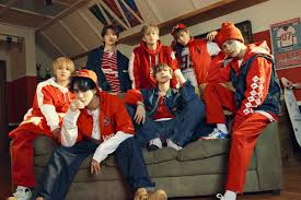 Nct 2018 nct 2018 empathy album dream/reality 2ver set 2cd+2ea photobook+2p card+2ea diary+tracking number sealed by nct , nct dream , et al. Interview Nct Euphoria