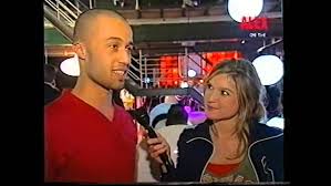 Affaire was 'onvermijdelijk' volgens lauren verster. Alex The Box Dutch Tv Station Lauren Verster In 411 2005 Youtube