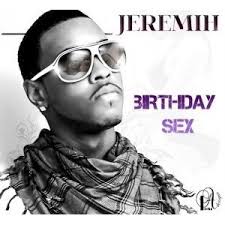 Jeremih