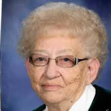 Hilda Shelton Obituary (1932