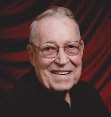 Raymond Madden Obituary (1930