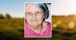 Edith Bair Obituary February 13, 2017
