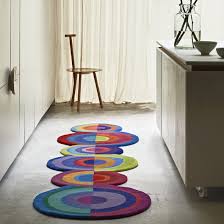 Sonia and Sonya rug collection by Sonya Winner Rug Studio