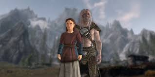 Every Trainer In Skyrim (And Where To Find Them)