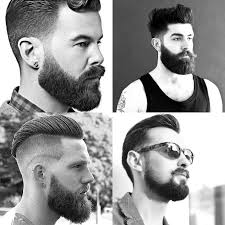 how to trim a beard the right way the trend spotter