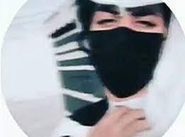Pin By مـطــنـوخ On افتارات Sleep Eye Mask Beauty Person