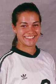 2000-01 Women's Soccer Roster