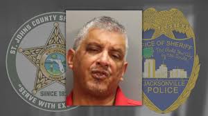 Buresh Blog": Wildfires & drought, La Nina Advisory