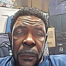 Your Spouse ever yell at the kids so strong ,You start acting right 😂