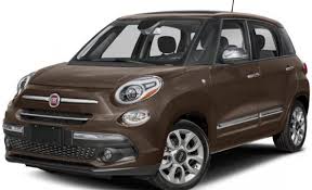 500l lounge in vendita in auto: Fiat 500l Lounge Hatch 2019 Price In France Features And Specs Ccarprice Fra