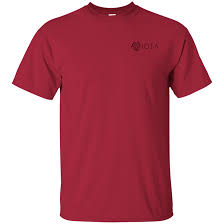 Iota Gildan Ultra Cotton T Shirt Shirts Mens Tops T Shirt