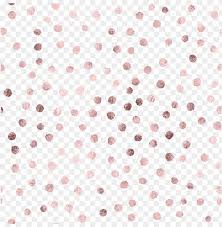 Polka dots pink vector background. Rose Gold Polka Dots Png Image With Transparent Background Toppng