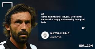 Fifa 21 | 30 new icons wishlist!! I Don T Feel Pressure I Don T Give A Toss About It The Best Quotes By And About Andrea Pirlo Goal Com