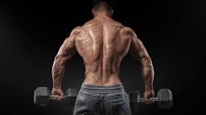These pictures were taken just seconds apart. Bodybuilding Training Uhd 4k Wallpaper Gym Body Back Side 3840x2160 Wallpaper Teahub Io