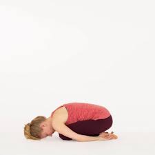 Yoga, yoga mat, yoga practice, yoga class, yoga tutorial, yoga for beginners, yoga for weight loss, yoga at home, crocodile, crocodile pose, cobra, downward dog childs pose is one of my favourite poses. Childs Pose Balasana Ekhart Yoga