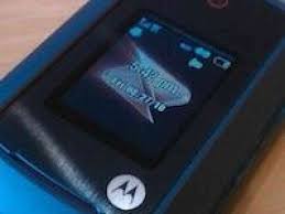 Motorola Rambler Review by Aaron