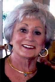 Greta Betar Obituary