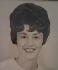 Diane Barbara McAndrews Obituary