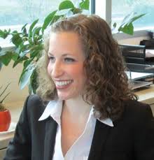 The Honorable C. Randall Hinrichs Swears in Fall 2014 Clinic Students