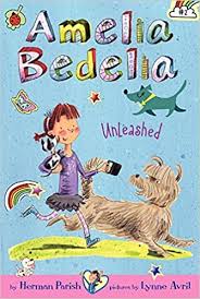 Последние твиты от amelia bedelia (@ameliabedelia). Amelia Bedelia Unleashed Amelia Bedelia Chapter Book 2 Basic Concepts Words Theinstantsolutions Com