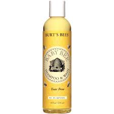 Shop for burts bees baby towels at buybuy baby. Burt S Bees Baby Bee Shampoo Body Wash 8 Oz Burt S Bees Beauty Health Shop The Exchange