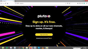 But for the users, it is important to know that this code is displayed on your home tv when you launch. Pluto Tv Activate How To Activate Pluto Tv In 2021
