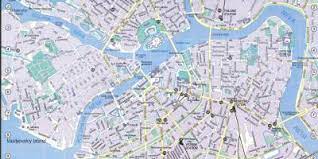 Alle aanbiedingen voor 20.06.2021 (st. St Petersburg Kaart Europa Kaart Van Sint Petersburg Rusland