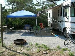 Spending a day at the amusement parks? Excellent Place To Camp On The Gulf Coast Of Fl Review Of Henderson Beach State Park Campground Destin Tripadvisor