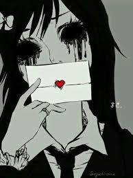 Ver más ideas sobre anime tumblr anime chicas anime. Imagenes Sad Y Fondos De Pantalla Anime Amino