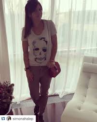 Flashscore.com offers simona halep live scores, final and partial results, draws and match besides simona halep scores you can follow 2000+ tennis competitions from 70+ countries around the world. Halepband On Twitter Simona Halep On Instagram Https T Co Yeunvglyvk