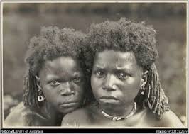 Nineteen years and counting in Papua New Guinea: Weblogs